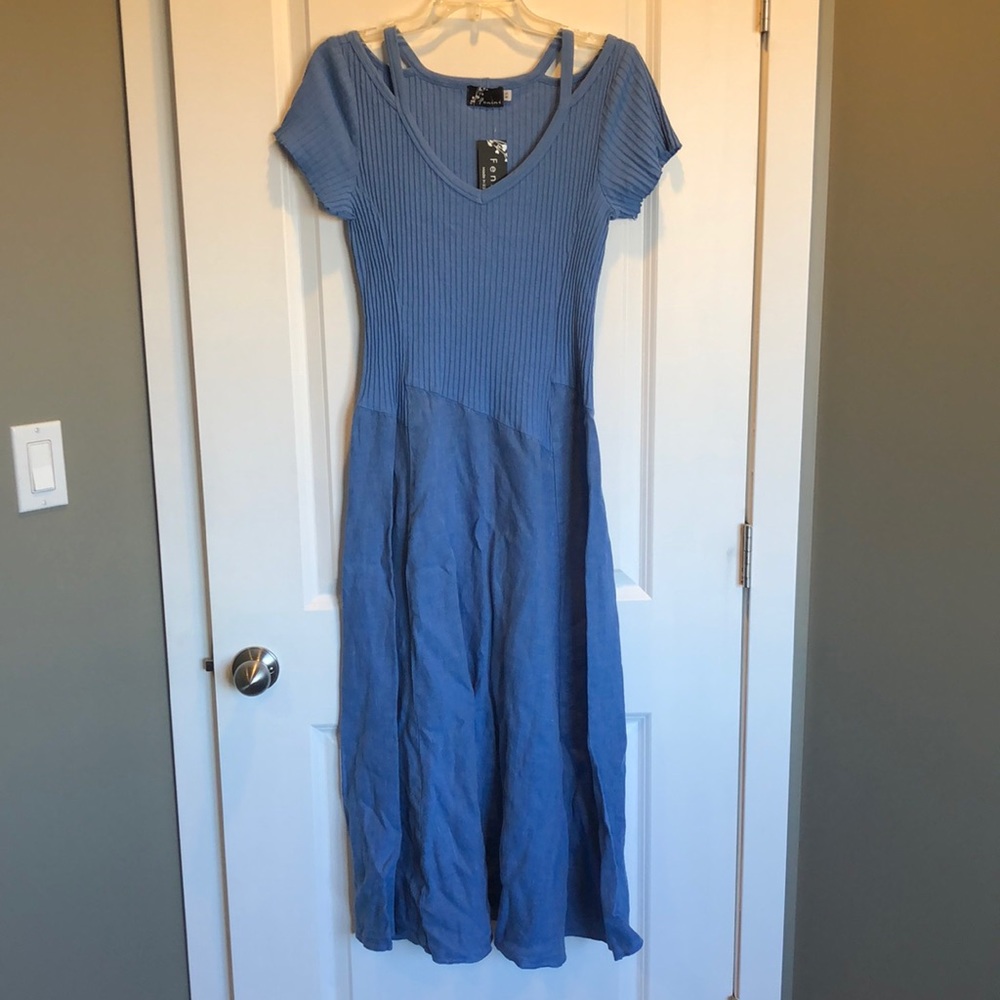 Unique dress